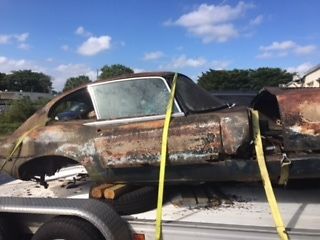 1966 Jaguar E-Type none - photo 12
