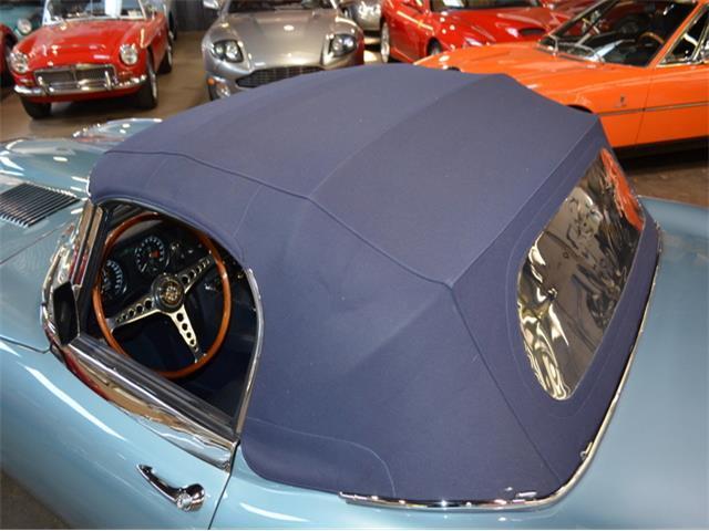 1967 Jaguar E-Type -- - photo 12