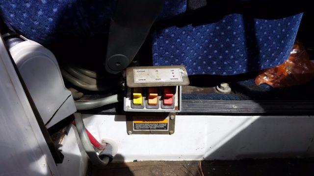 1991 Ford E-Series Van - photo 7