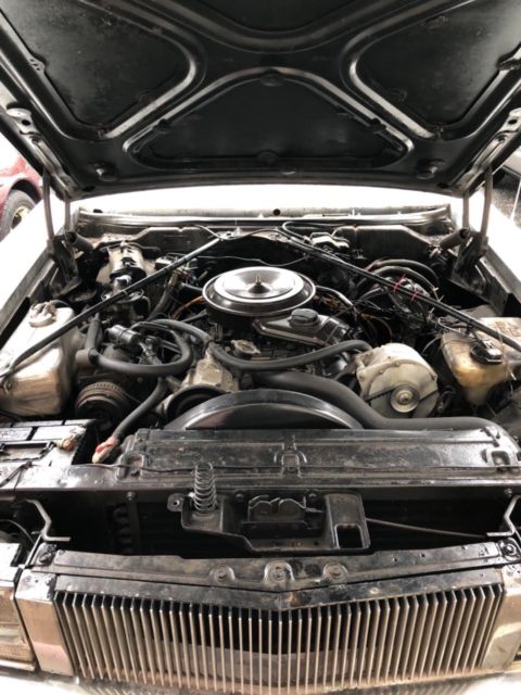 1976 Cadillac Seville - photo 4