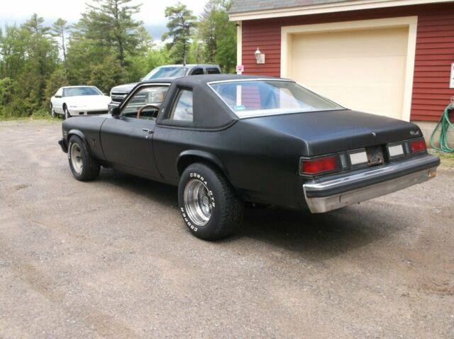 1976 Oldsmobile Other - photo 4