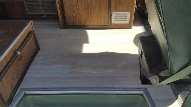 1970 Ford E-Series Van CAMPER EQUIPPED - photo 7