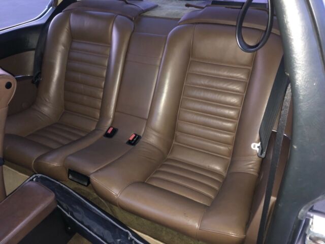 1981 BMW 6-Series Sport - photo 13