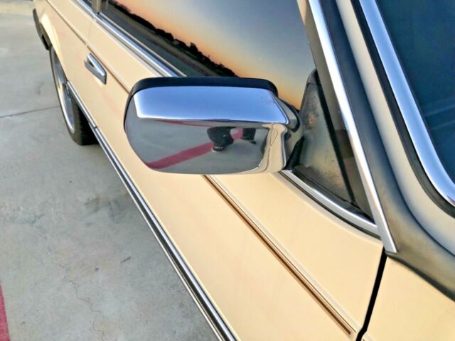 1981 BMW 6-Series Sport - photo 5