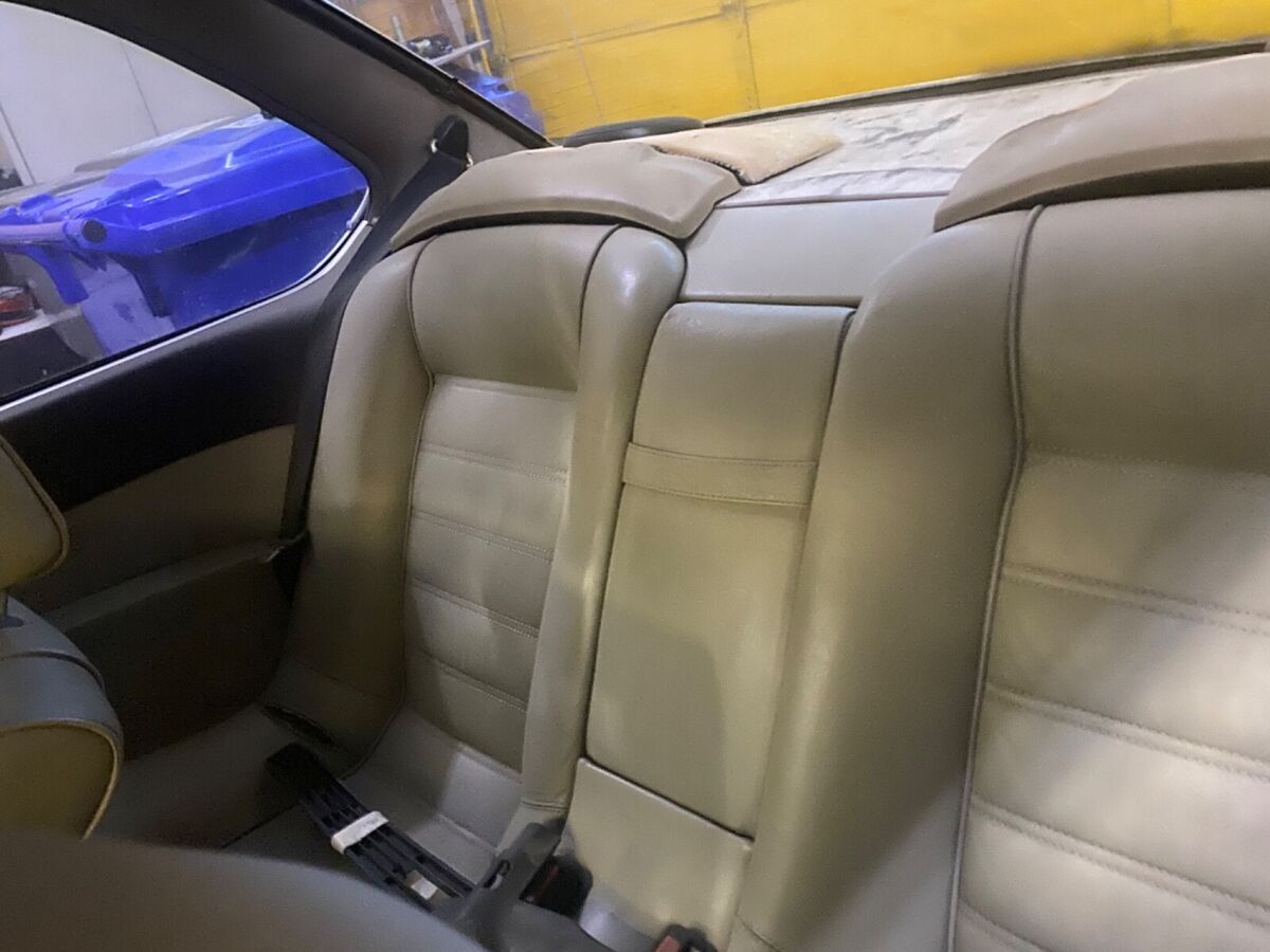 1984 BMW 6-Series - photo 6