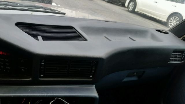 1988 BMW 5-Series - photo 9