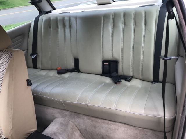 1986 BMW 3-Series Sport - photo 7