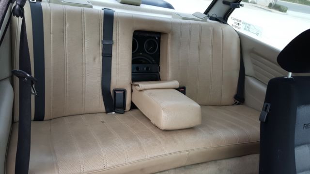 1987 BMW 3-Series 325is - photo 13
