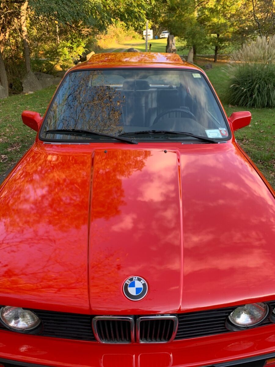1990 BMW 3-Series - photo 3