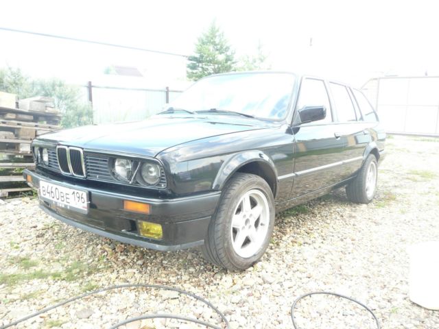 1993 BMW 3-Series - photo 6