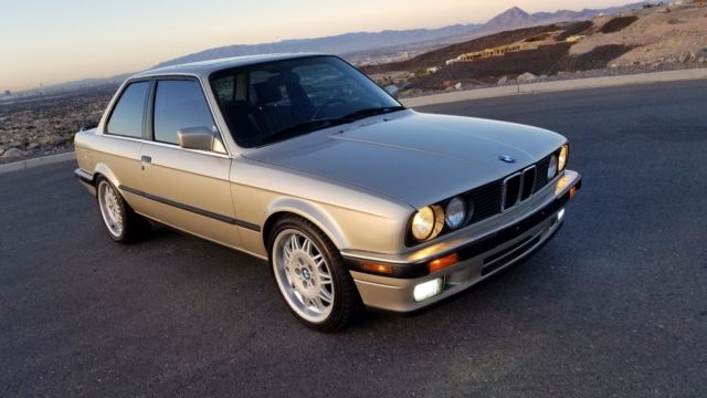 E30 325i S52 Twin Cam Swap With 5 Bolt Lug suspension swap. 1990 BMW 3-Series