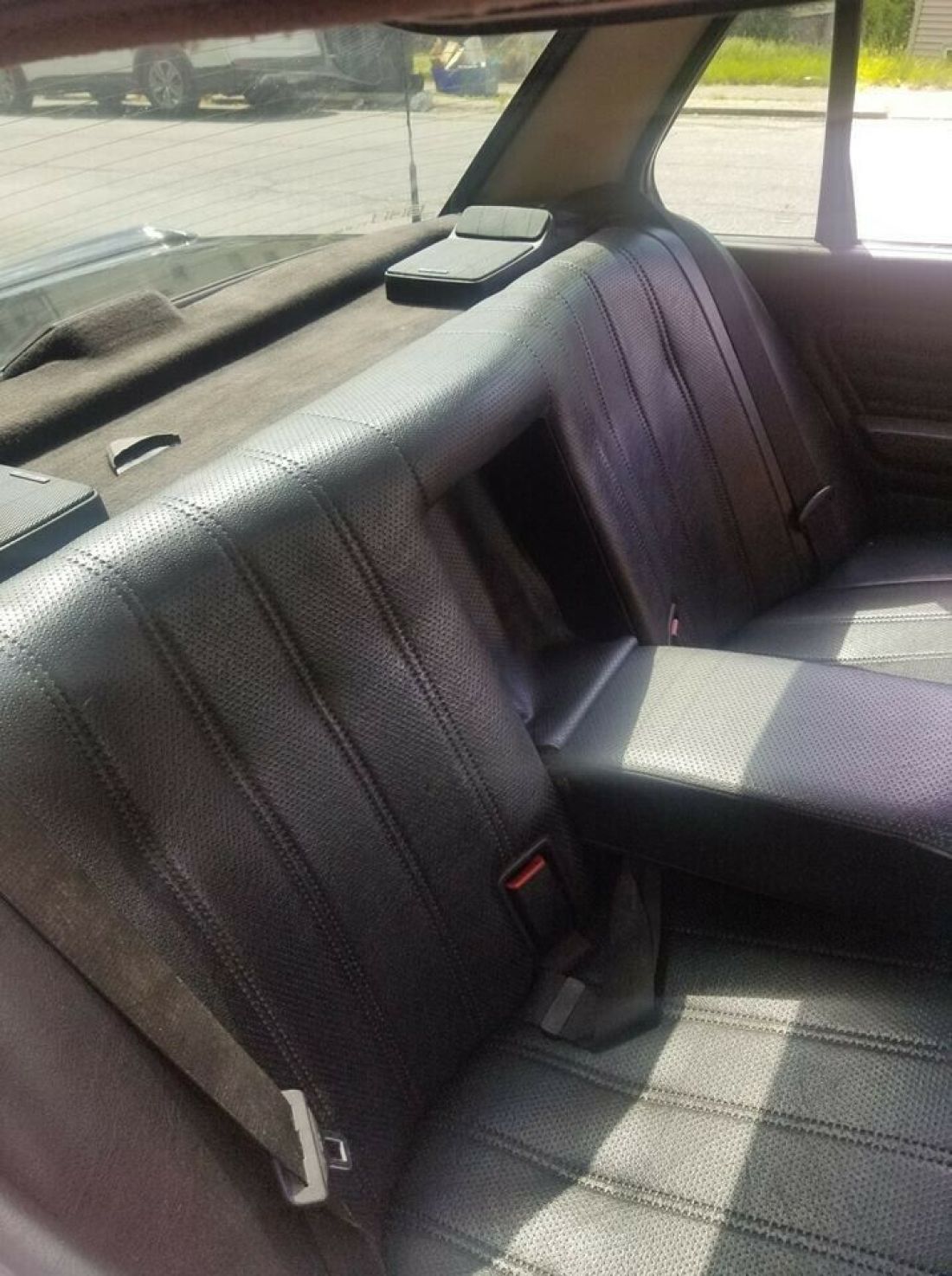 1991 BMW 3-Series - photo 6