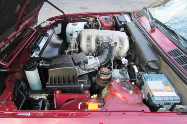 1992 BMW 3-Series 318is - photo 10
