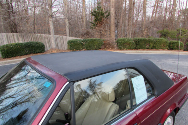 1992 BMW 3-Series 318is - photo 12