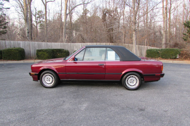 1992 BMW 3-Series 318is - photo 2