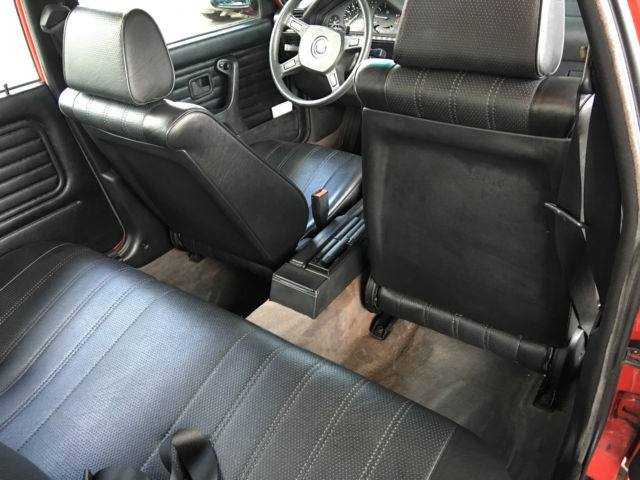 1989 BMW 3-Series - photo 10