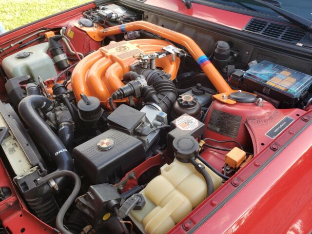 1990 BMW 3-Series - photo 13