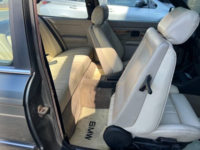 1985 BMW 3-Series E - photo 10