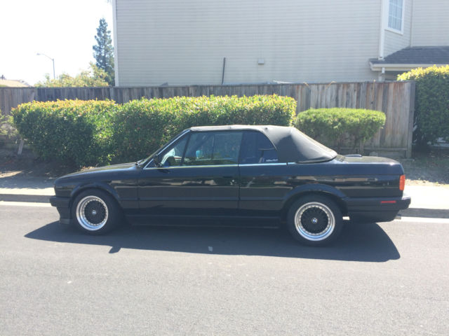 1991 BMW 3-Series - photo 5