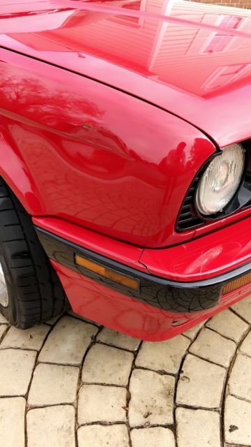 1989 BMW 3-Series - photo 3