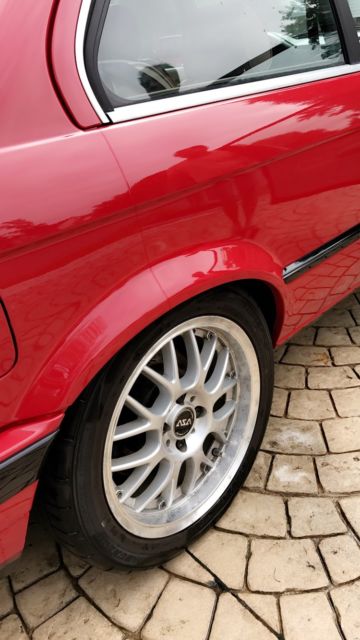 1989 BMW 3-Series - photo 6