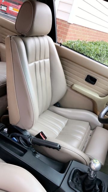 1989 BMW 3-Series - photo 9