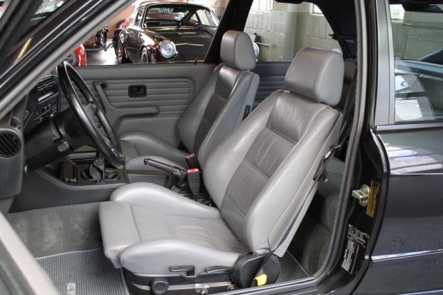 1988 BMW M3 - photo 6