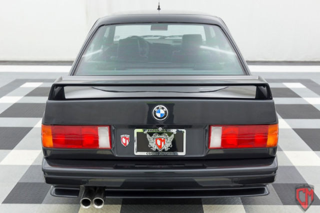 1988 BMW M3 E30 M3 COUPE - photo 10