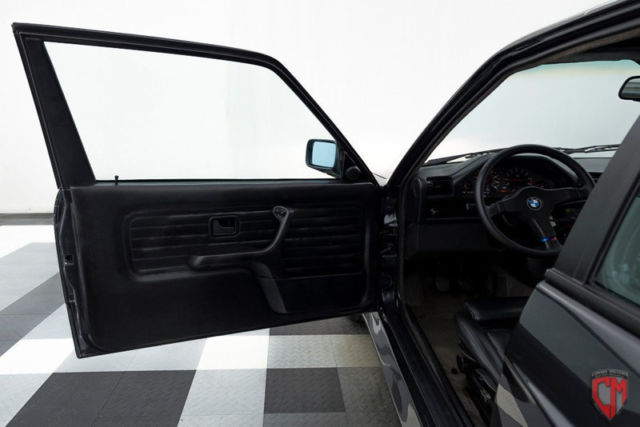 1988 BMW M3 E30 M3 COUPE - photo 11