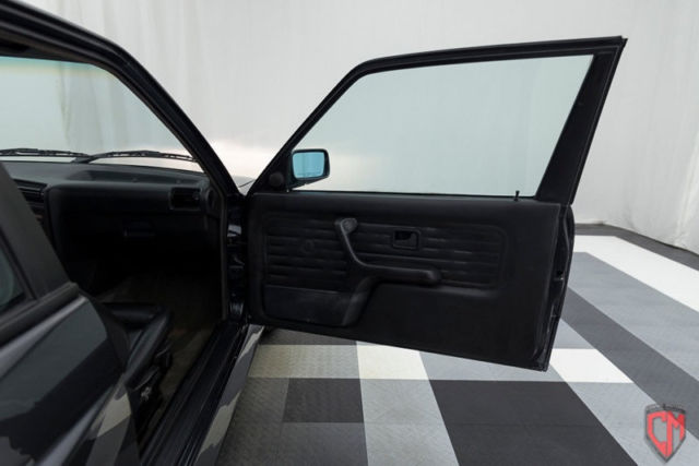 1988 BMW M3 E30 M3 COUPE - photo 12