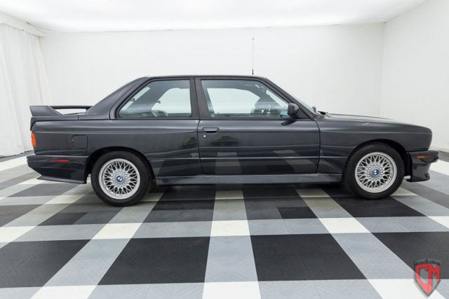 1988 BMW M3 E30 M3 COUPE - photo 5