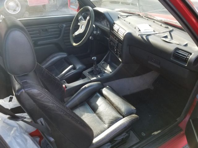 1988 BMW M3 - photo 7