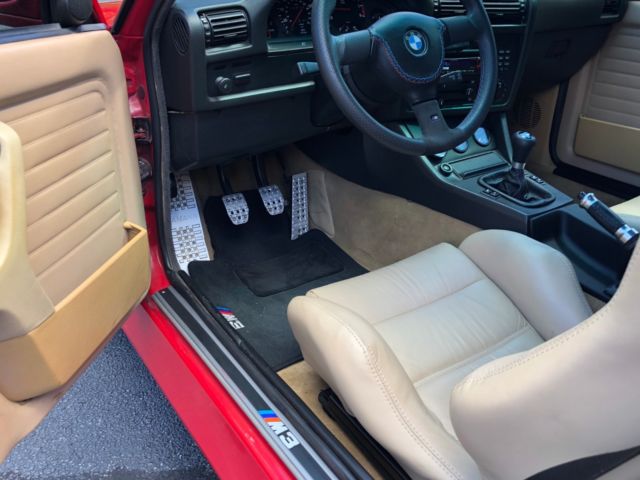 1989 BMW M3 - photo 10