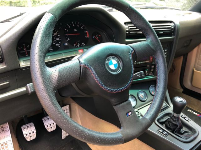 1989 BMW M3 - photo 12