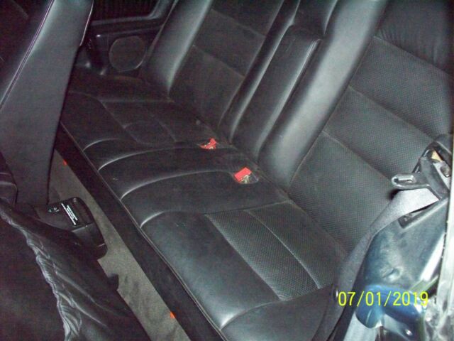 1994 Mercedes-Benz E-Class Chrome - photo 7