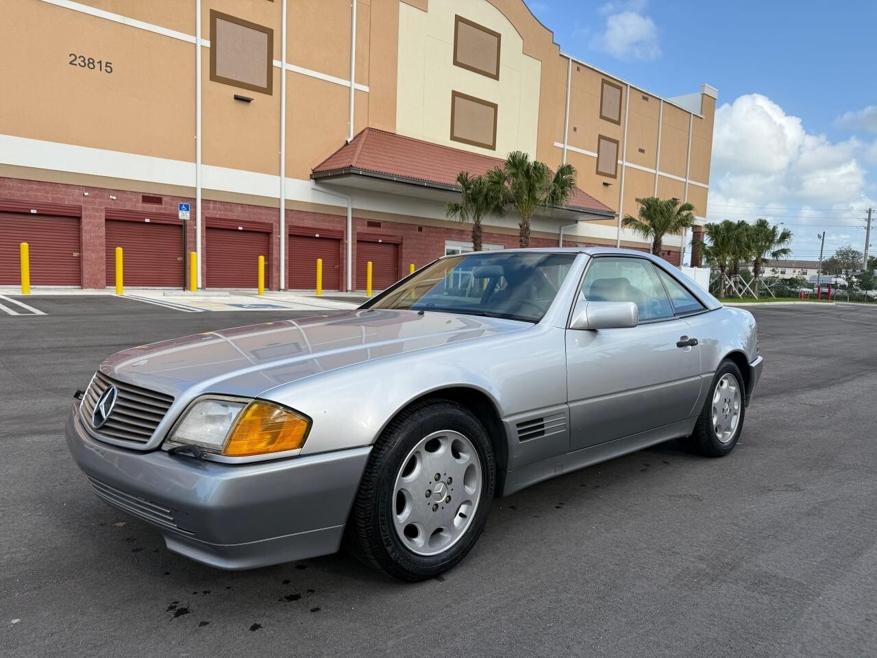 1994 Mercedes-Benz E320 - photo 3