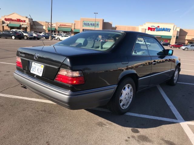 1994 Mercedes-Benz E-Class Leather - photo 3