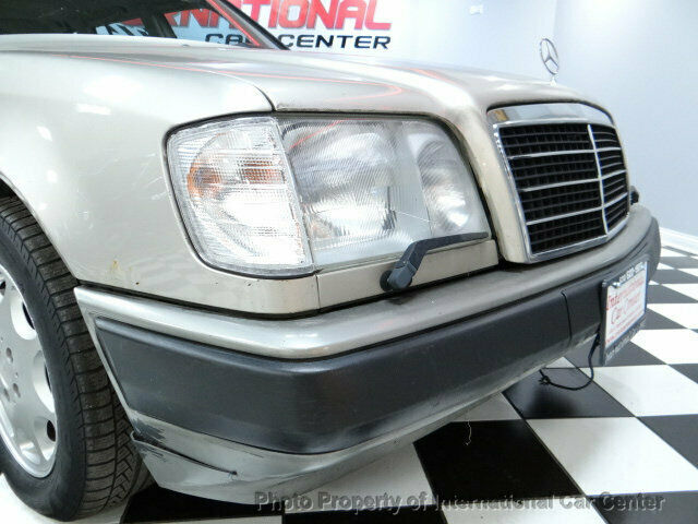 1994 Mercedes-Benz 300-Series E320 Touring Wagon - photo 12