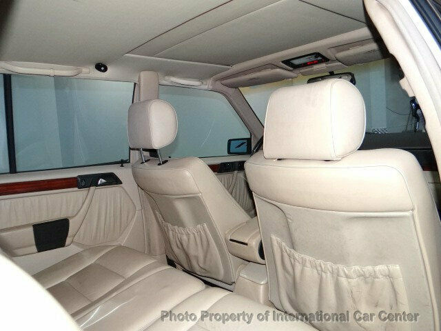 1994 Mercedes-Benz 300-Series E320 Touring Wagon - photo 7