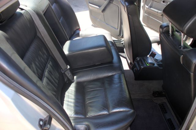 1991 BMW M5 - photo 8