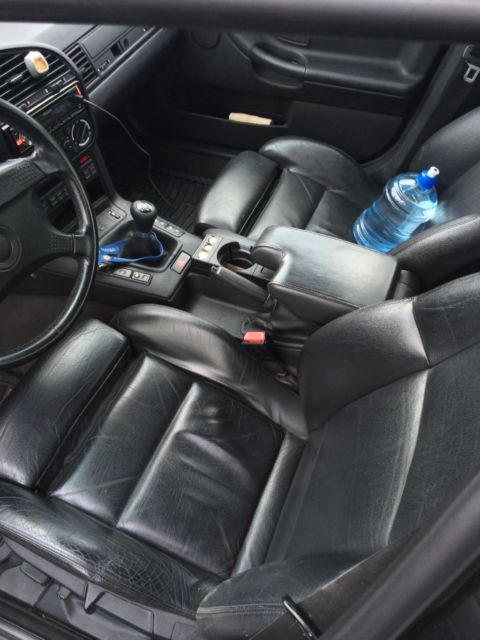 1993 BMW 3-Series - photo 2