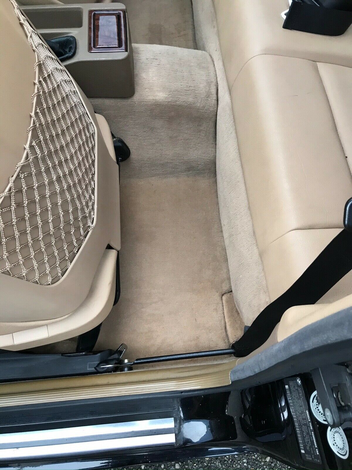 1994 BMW 3-Series - photo 10