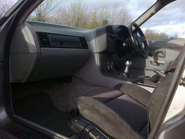 1991 BMW M3 - photo 10