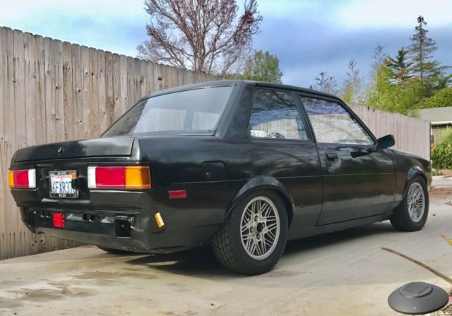 1980 Toyota Corolla - photo 4