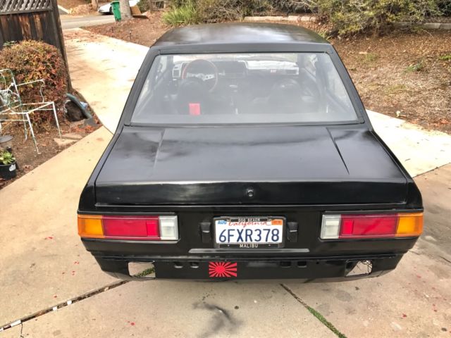 1980 Toyota Corolla - photo 10