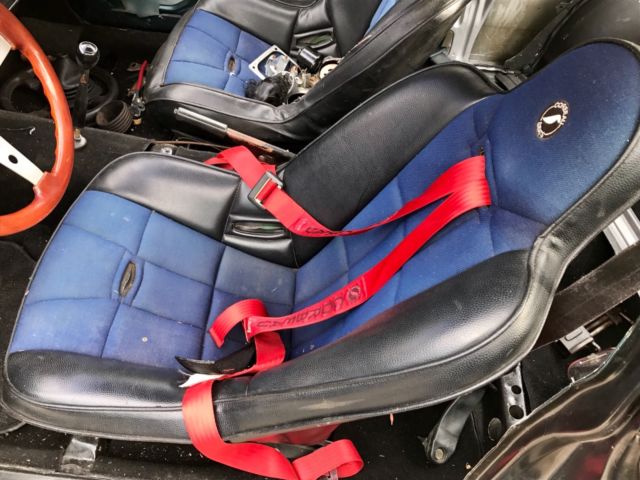 1980 Toyota Corolla - photo 13