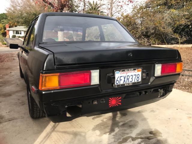 1980 Toyota Corolla - photo 3
