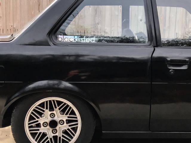 1980 Toyota Corolla - photo 5