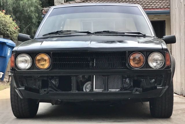 1980 Toyota Corolla - photo 6