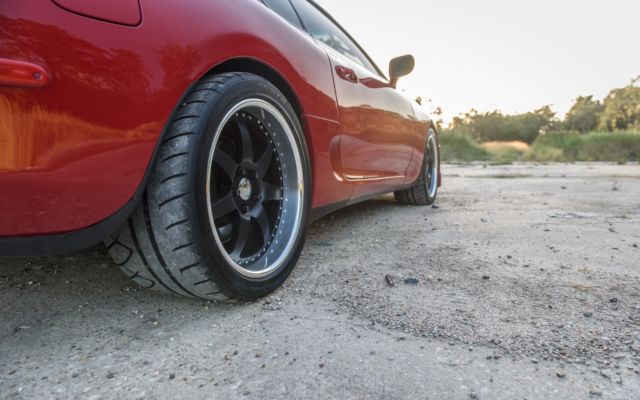 1994 Toyota Supra Twin Turbo Hatchback 2-Door - photo 13